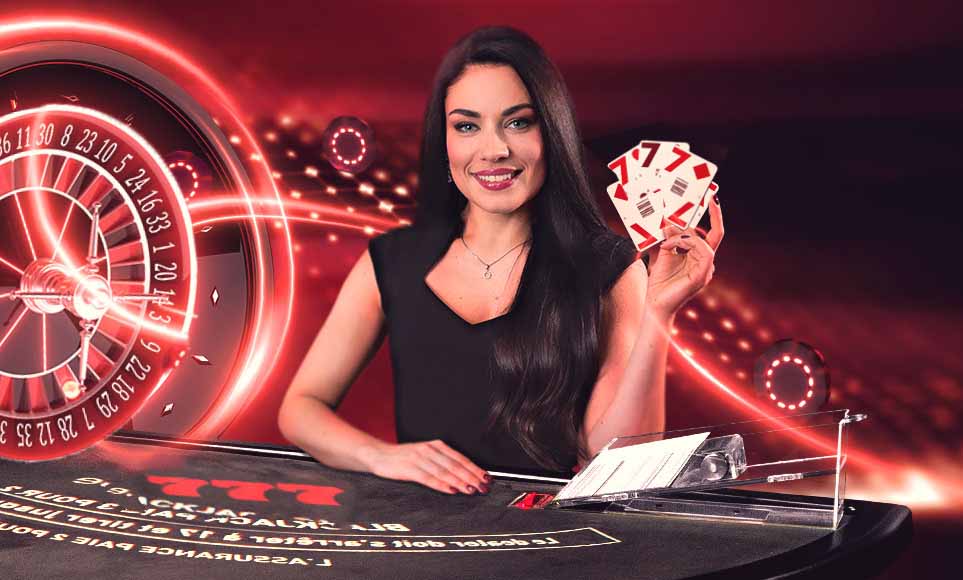 canlı casino