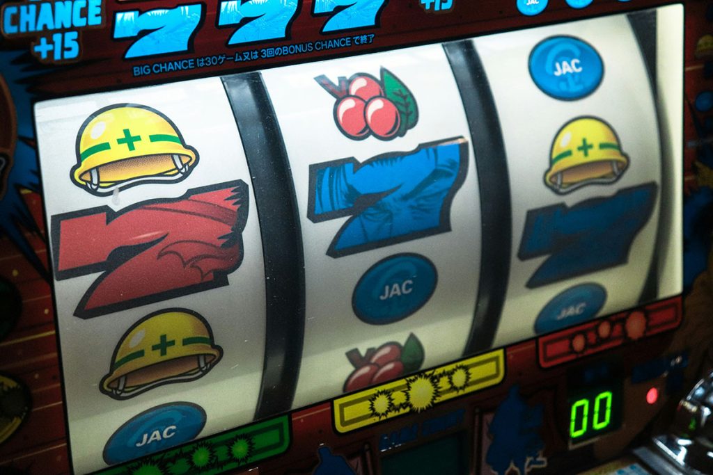 slot siteleri