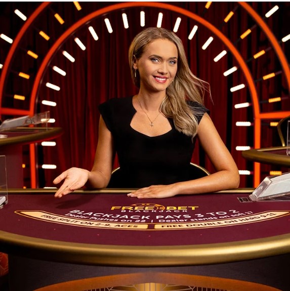 canlı casino oyunları