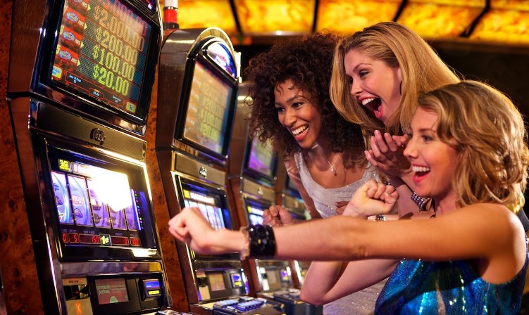 casino slot oyunları