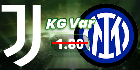 Juventus - Inter