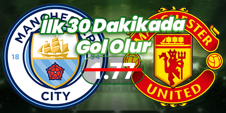Man City - Man United