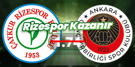 zespor - Gençlerbirliği