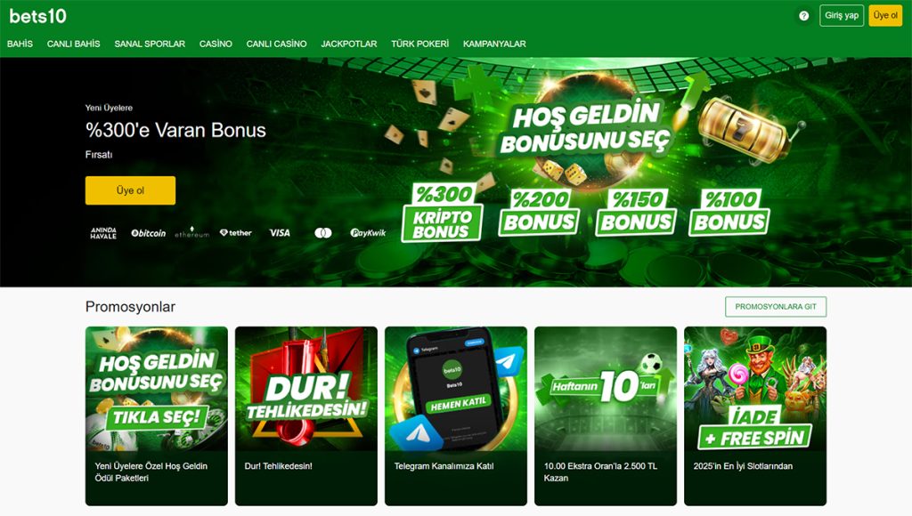 bets10